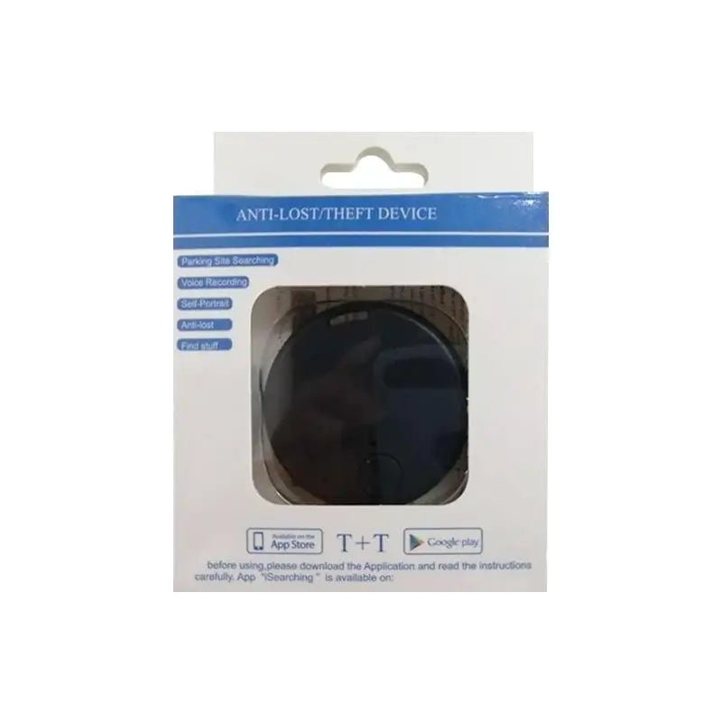 Smart Bluetooth Haustier - Tracker & Schlüsselfinder - Anti - Verlust Alarm - PfotenEshop
