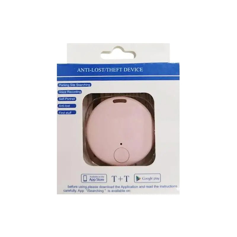 Smart Bluetooth Haustier - Tracker & Schlüsselfinder - Anti - Verlust Alarm - PfotenEshop