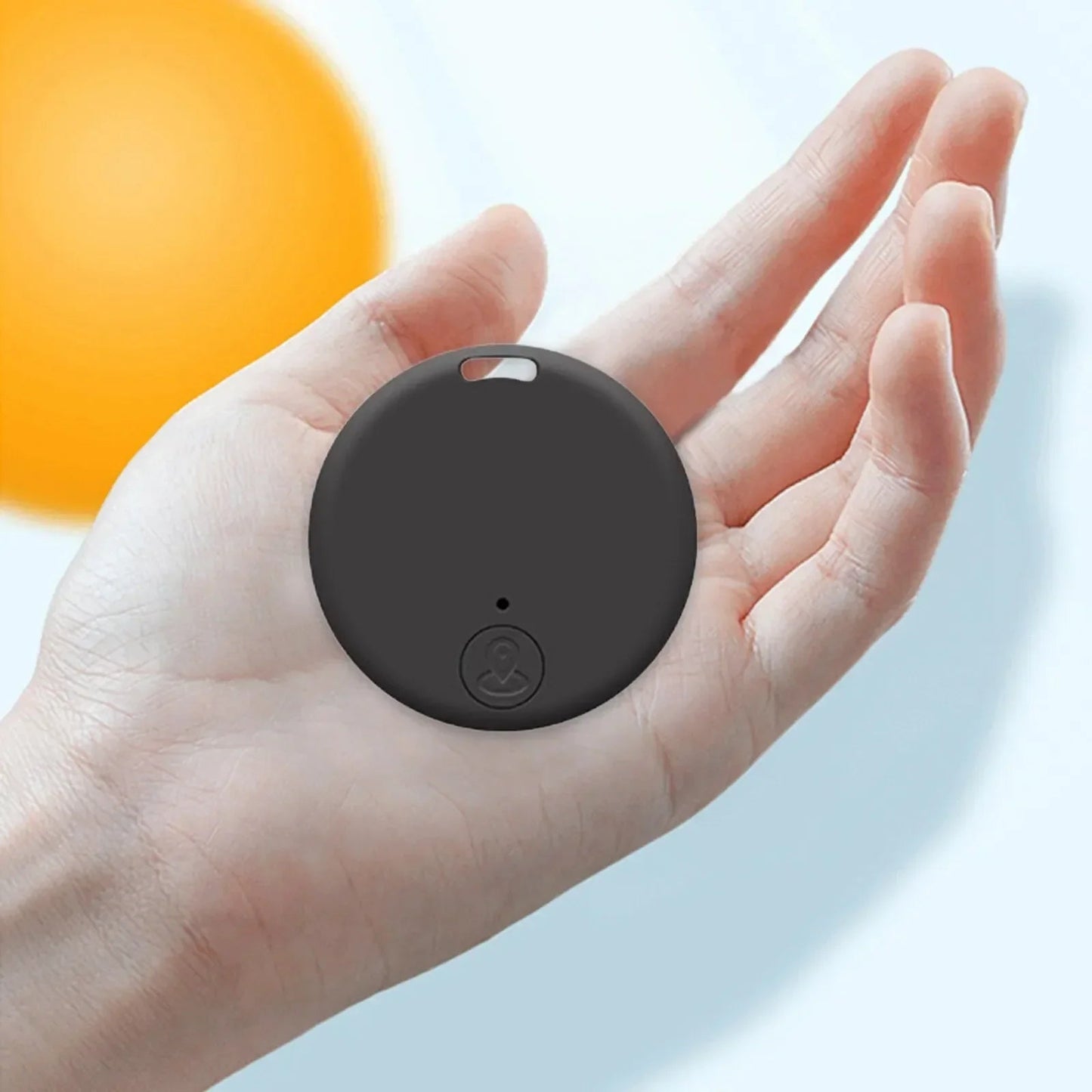 Smart Bluetooth Haustier - Tracker & Schlüsselfinder - Anti - Verlust Alarm - PfotenEshop